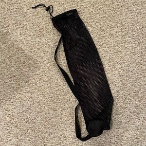 Yoga mat bag